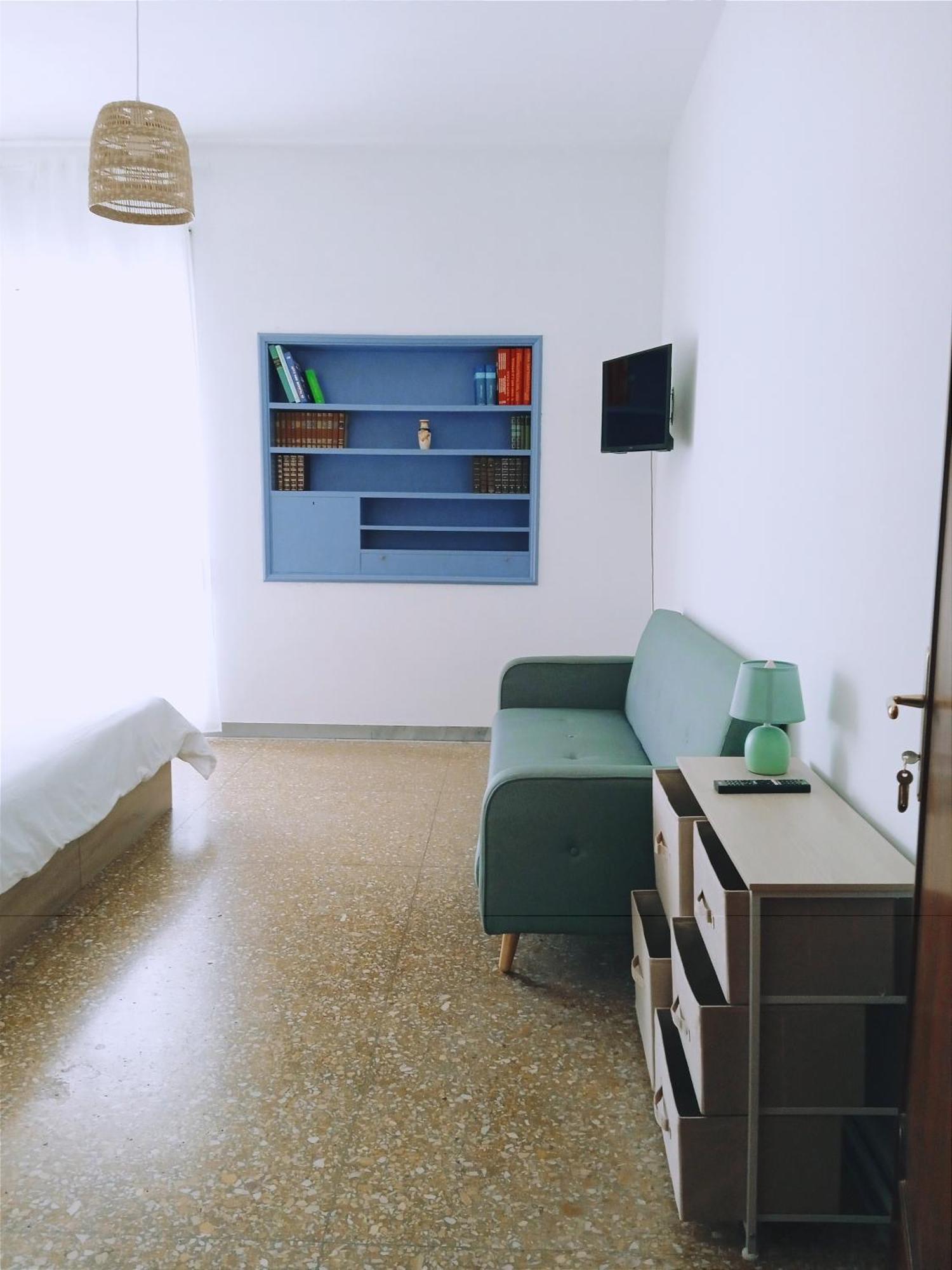 Domus Remo #1 Rome